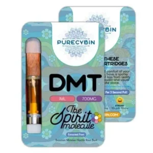 DMT 1 Ml Purecybin – 700 Mg De DMT