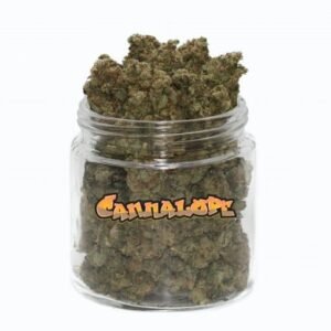 Cannalope Haze