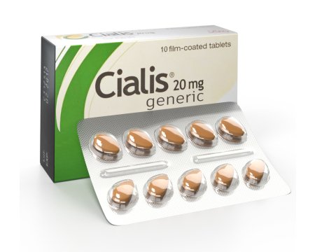 Cialis Générique