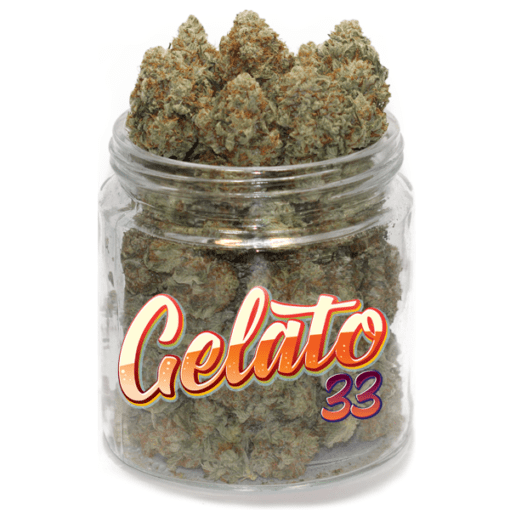 Gelato #33