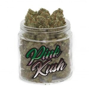 pink kush