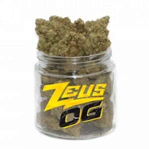 Zeus OG